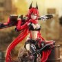 Red Hood Hyper Body