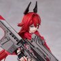 Red Hood Hyper Body