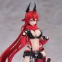Red Hood Hyper Body