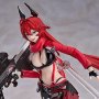 Red Hood Hyper Body
