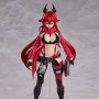 Red Hood Hyper Body