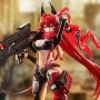 Red Hood Hyper Body