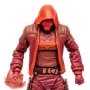 DC Gaming: Red Hood Monochromatic Gold Label