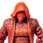 Red Hood Monochromatic Gold Label