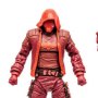 Red Hood Monochromatic Gold Label