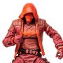 Red Hood Monochromatic Gold Label