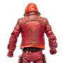 Red Hood Monochromatic Gold Label