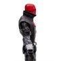 Red Hood New 52 Black & White Accent Edition Gold Label