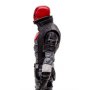 Red Hood New 52 Black & White Accent Edition Gold Label