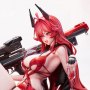 Goddess Of Victory-Nikke: Red Hood Nonsense Red