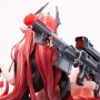 Red Hood Nonsense Red