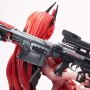 Red Hood Nonsense Red