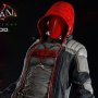 Batman Arkham Knight-Red Hood Story Pack: Red Hood (Prime 1 Studio)