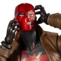 Red Hood Unkillables