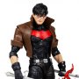 DC Comics: Red Hood Unmasked Gold Label
