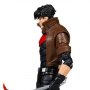 Red Hood Unmasked Gold Label