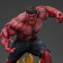 Red Hulk