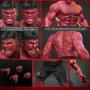 Red Hulk