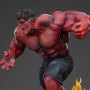Captain America-Brave New World: Red Hulk