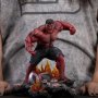 Red Hulk