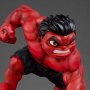 Red Hulk Mini Co