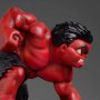 Red Hulk Mini Co