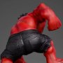 Red Hulk Mini Co