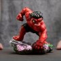 Red Hulk Mini Co