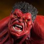 Red Hulk (Sideshow)