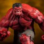 Red Hulk (Sideshow)