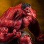 Red Hulk (Sideshow)