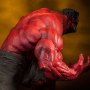 Red Hulk (Sideshow)