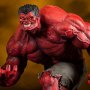 Red Hulk (Sideshow)