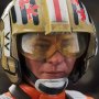 Red Leader Garven Dreis (A New Hope)