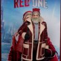 Red One Movie Maniacs 3-SET