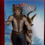 Red One Movie Maniacs 3-SET
