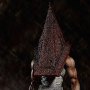 Red Pyramid Thing