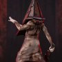 Red Pyramid Thing