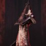 Silent Hill 2: Red Pyramid Thing