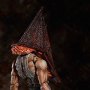 Red Pyramid Thing