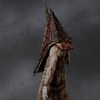 Red Pyramid Thing