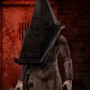 Silent Hill 2: Red Pyramid Thing