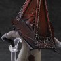Red Pyramid Thing Nendoroid
