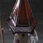 Red Pyramid Thing Nendoroid