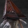 Red Pyramid Thing Nendoroid