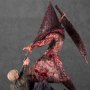 Red Pyramid Thing Vs. James Sunderland Elite (Figurama Collectors)