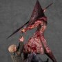 Silent Hill: Red Pyramid Thing Vs. James Sunderland Elite (Figurama Collectors)