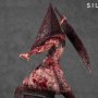 Red Pyramid Thing Vs. James Sunderland Elite (Figurama Collectors)