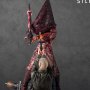 Red Pyramid Thing Vs. James Sunderland Elite (Figurama Collectors)