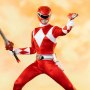 Red Ranger